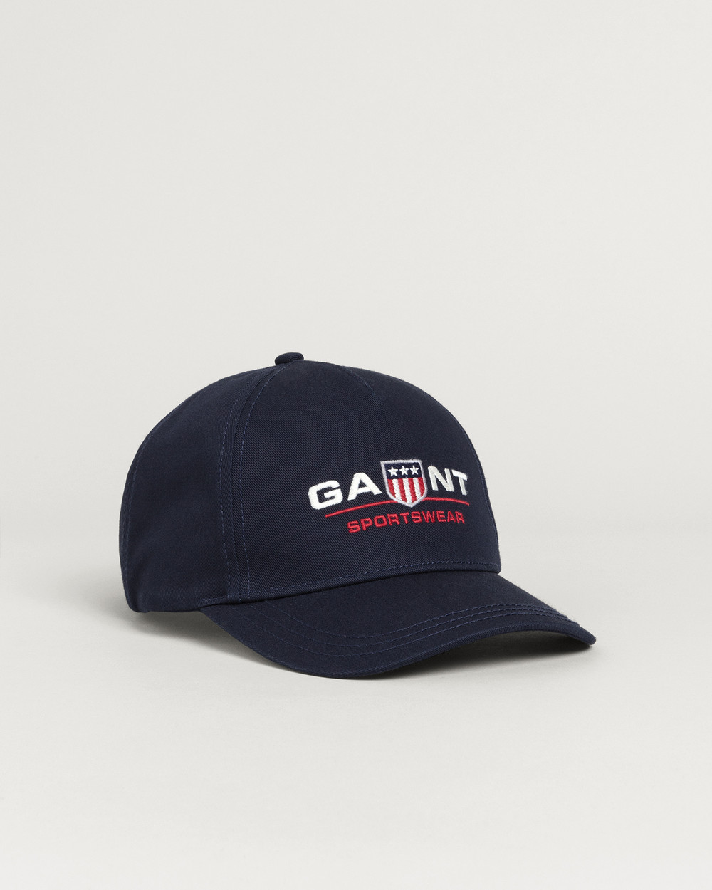 Teens Retro Caps til Gutt/Jente