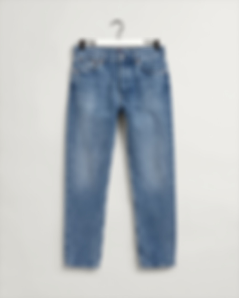 Heritage Rigid Jeans