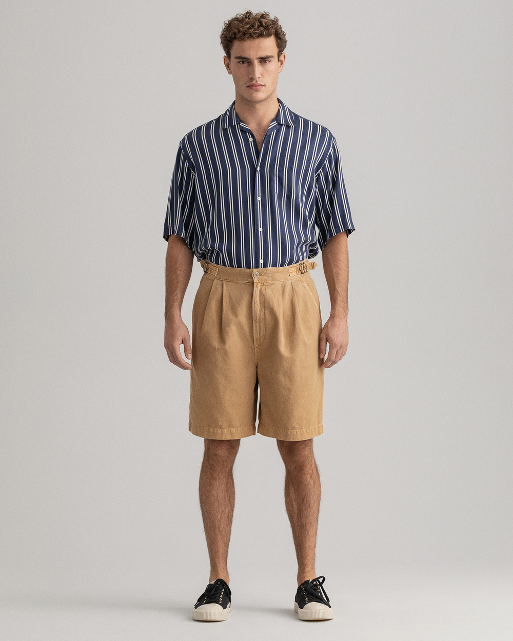 Safari Shorts