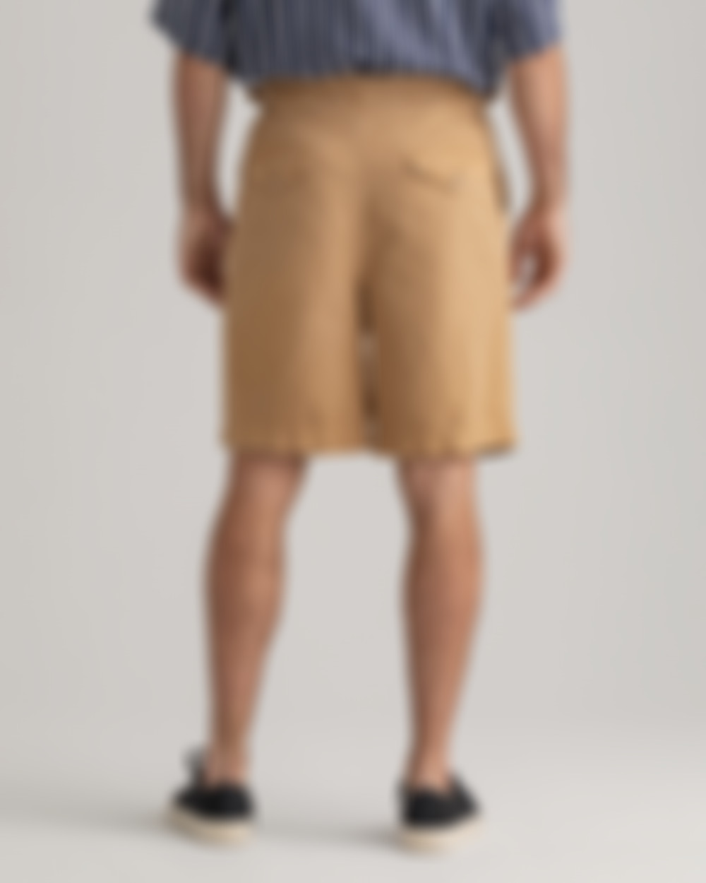 Safari Shorts