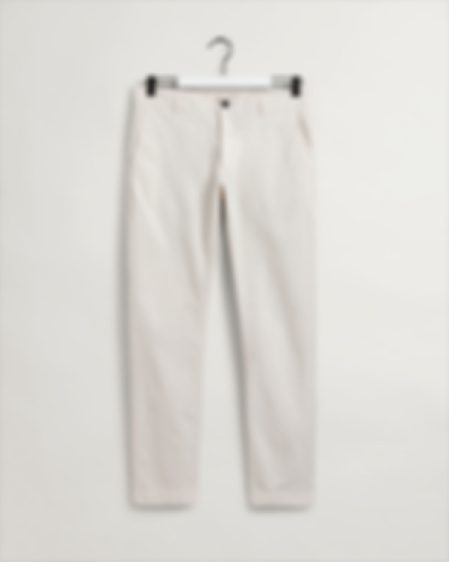 Hallden Canvas Chinos i Slim Fit