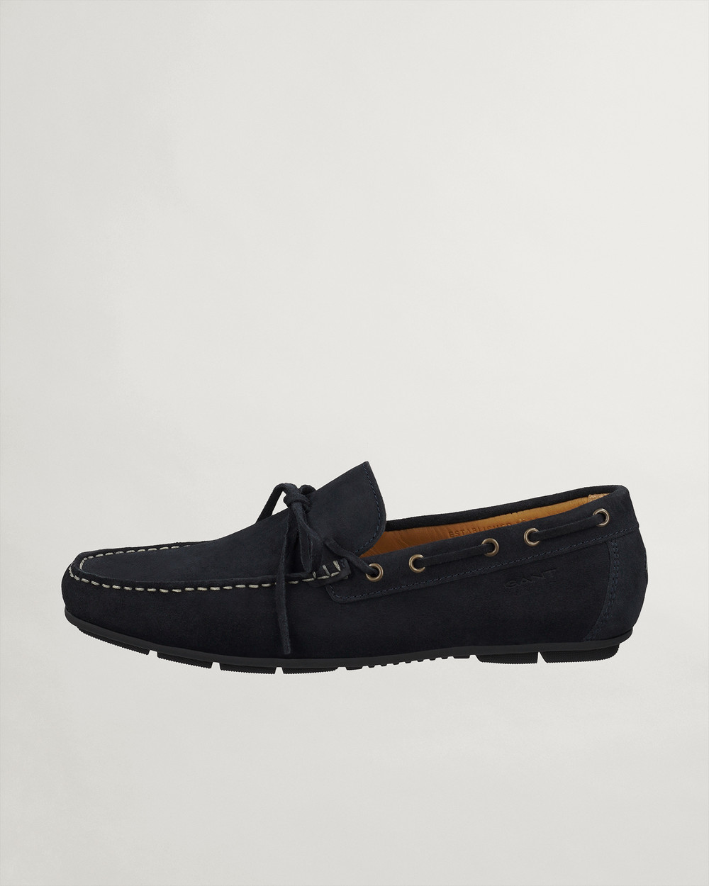 Mc Bay Low Lace Shoes