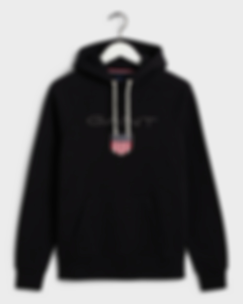 GANT SHIELD HOODIE