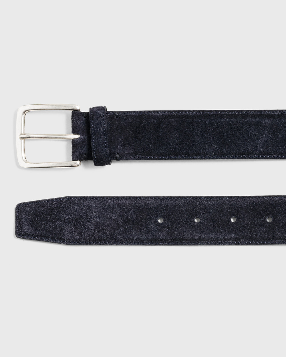 CLASSIC SUEDE BELT