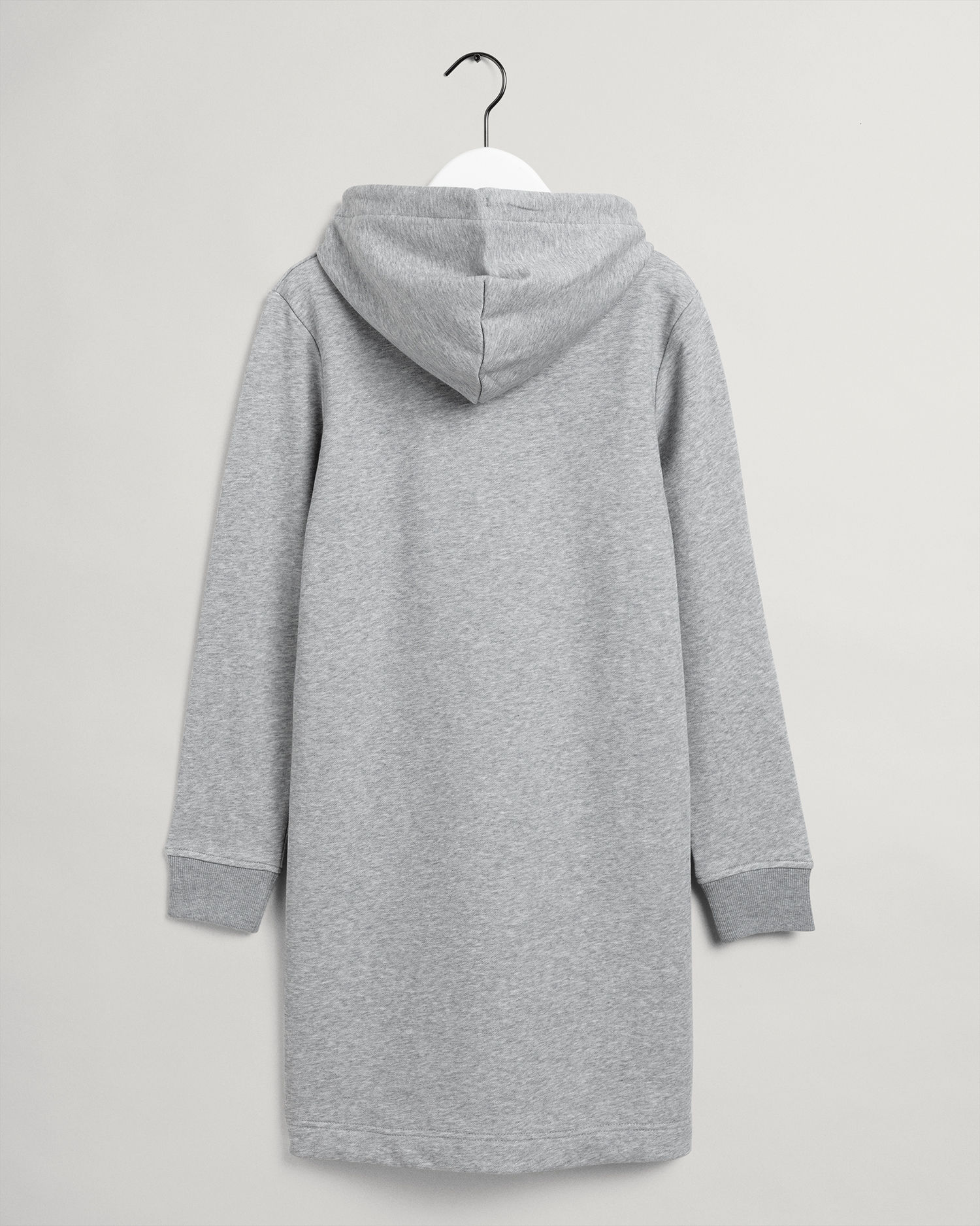 ARCHIVE SHIELD HOODIE DRESS