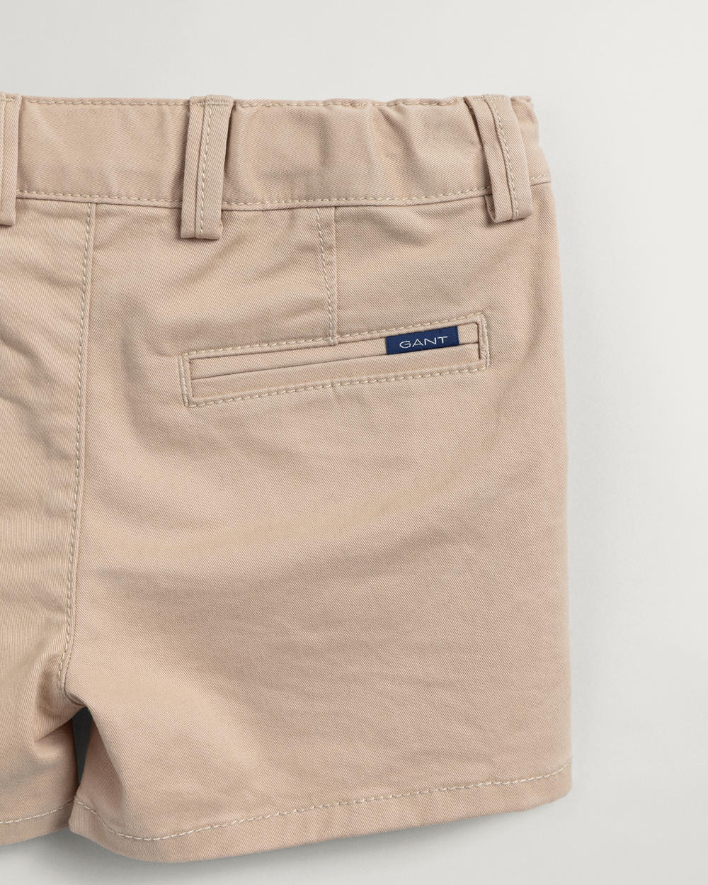 CHINOS SHORTS