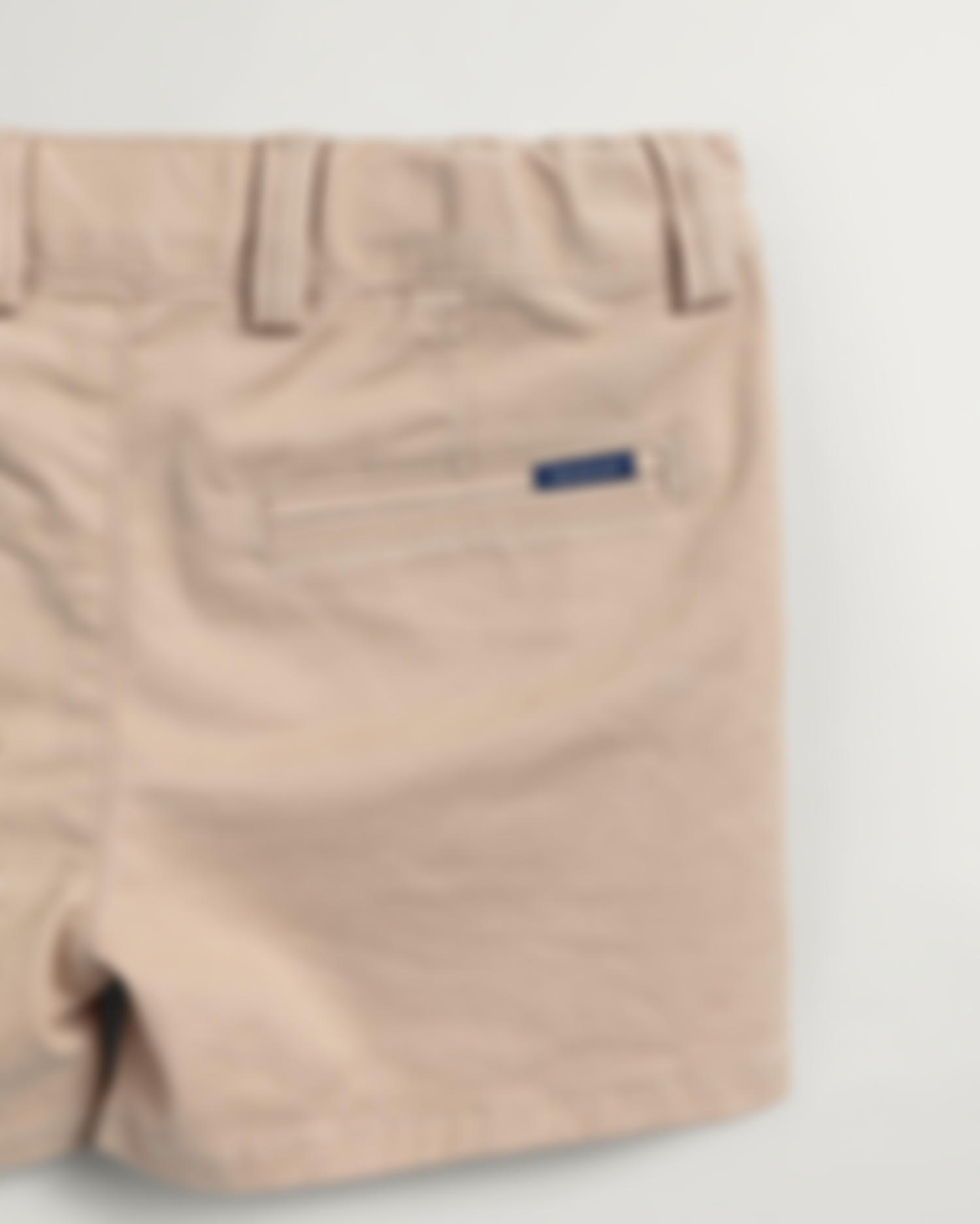 CHINOS SHORTS