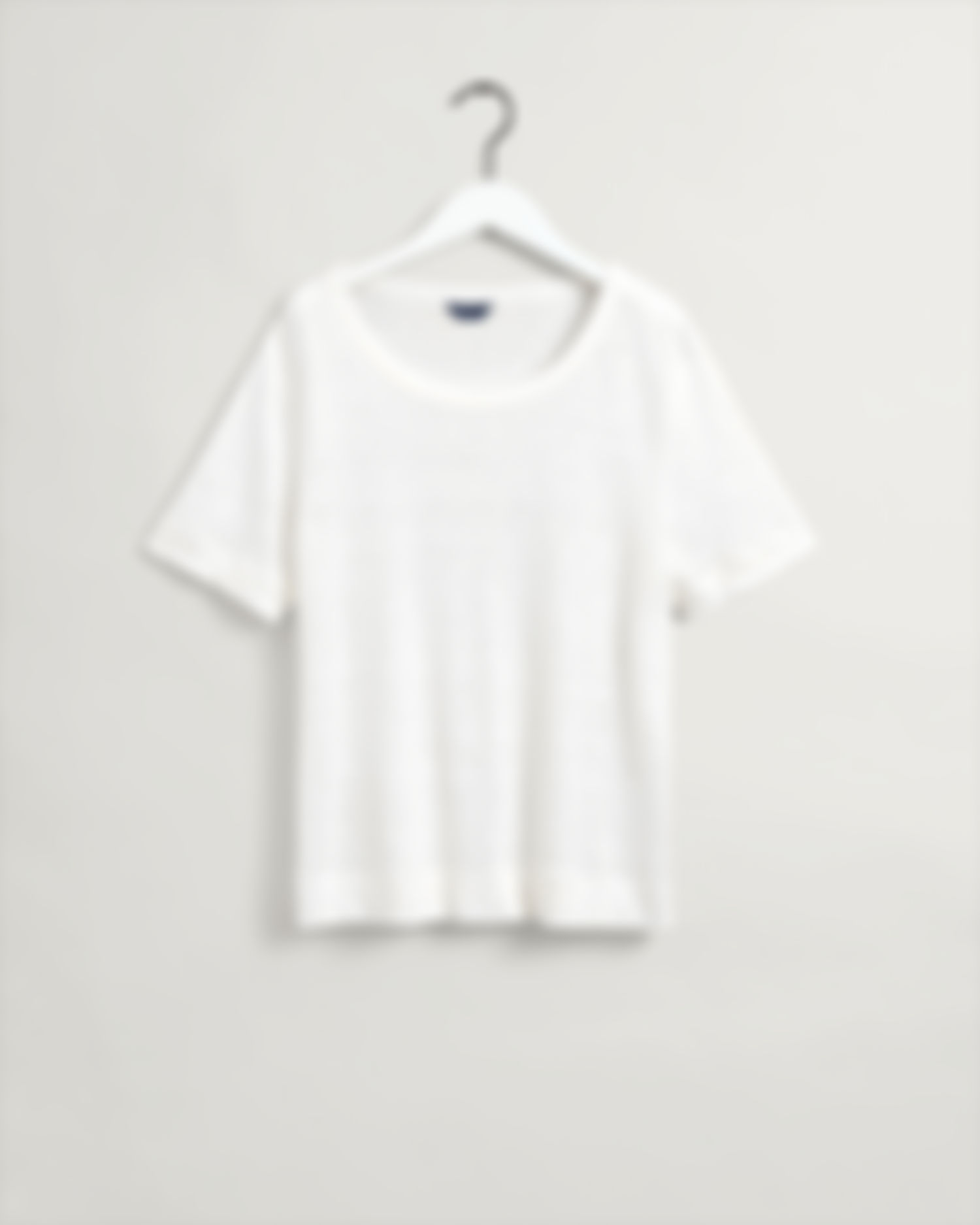 D2. LINEN SS T-SHIRT