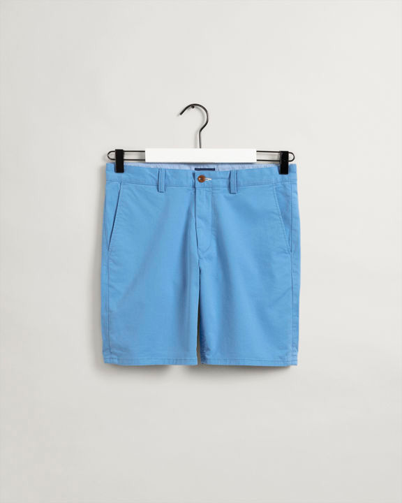 CHINO SHORTS