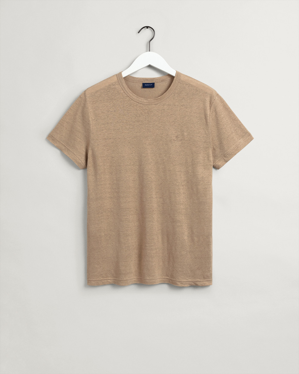 D2. LINEN SS T-SHIRT