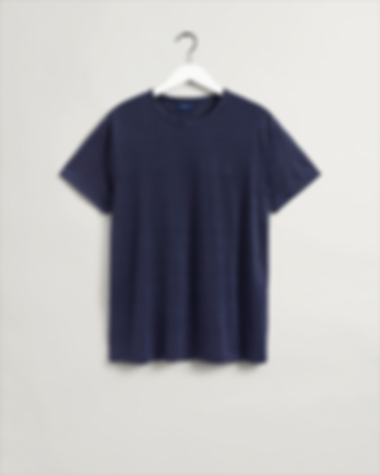 D2. LINEN SS T-SHIRT