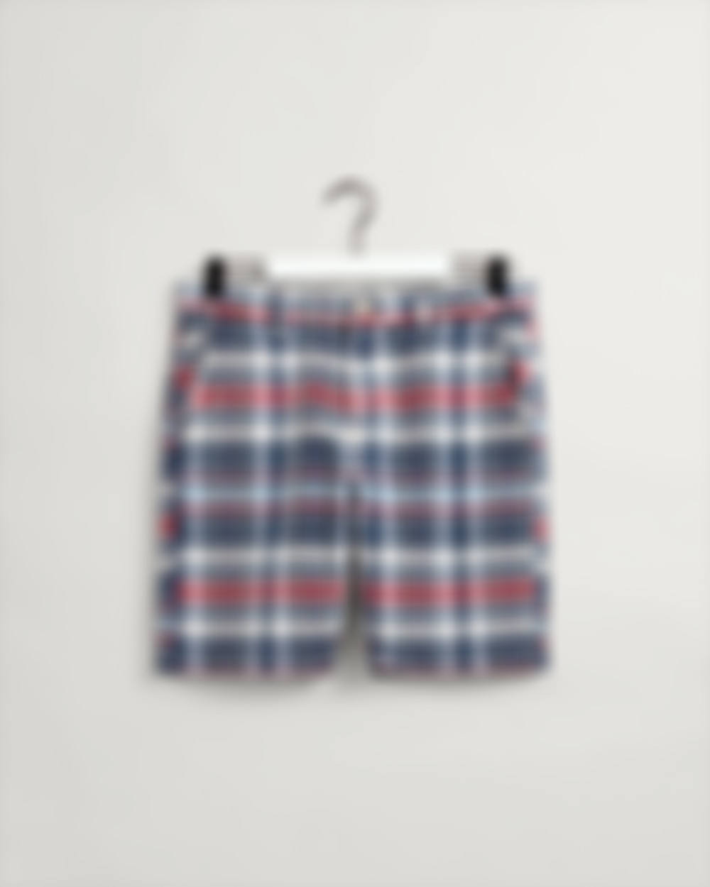 D2. INDIAN MADRAS SHORTS