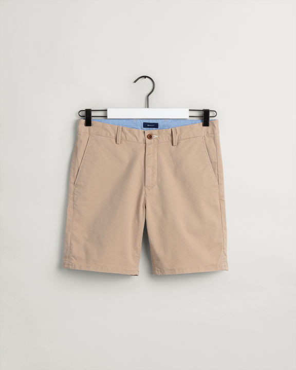 CHINO SHORTS