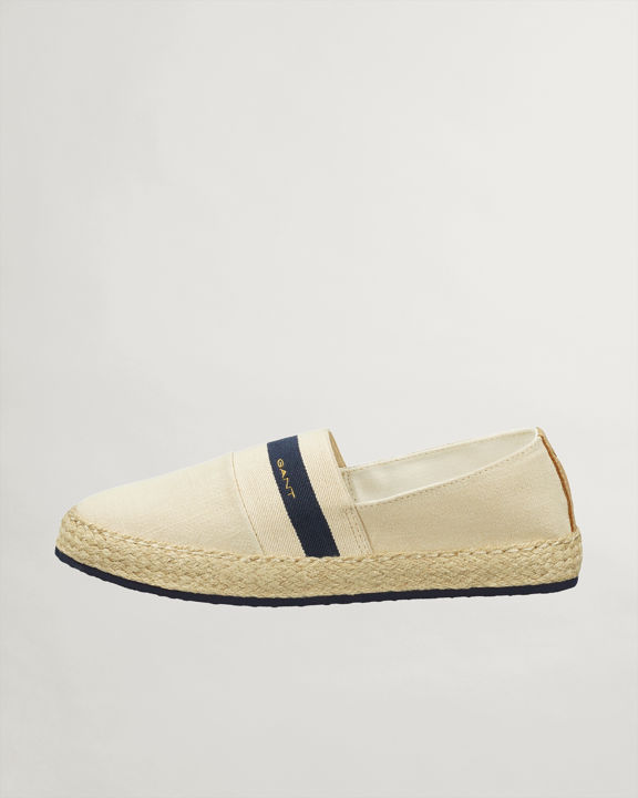 Raffiaville Espadrilles