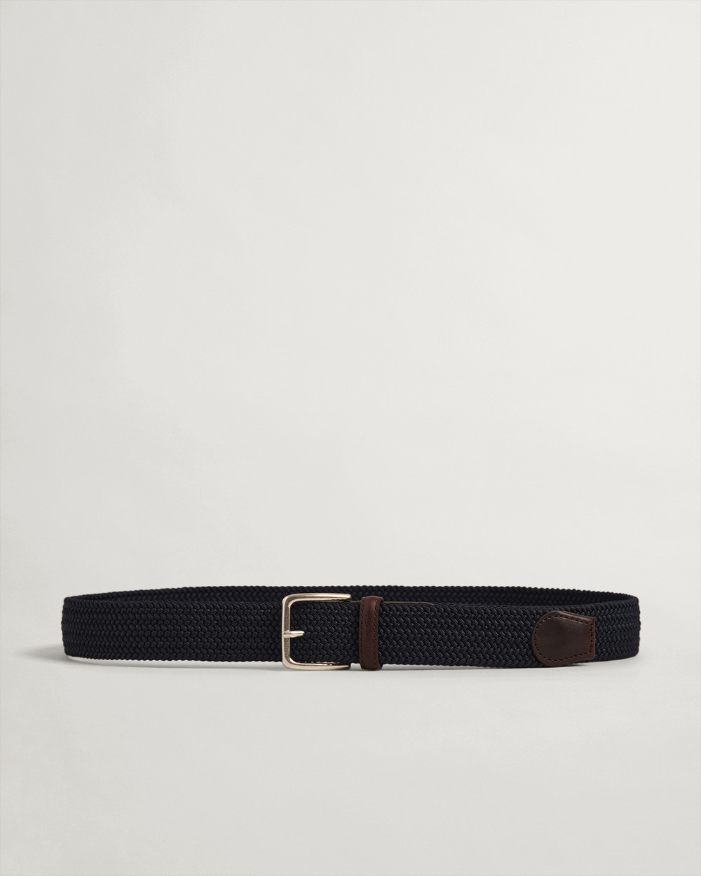 ELASTIC BRAID BELT