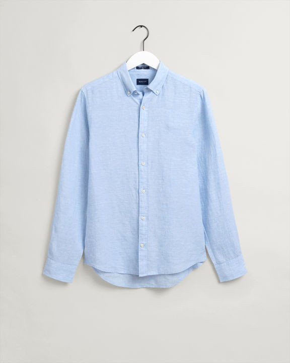 D2. SLIM LINEN SHIRT BD