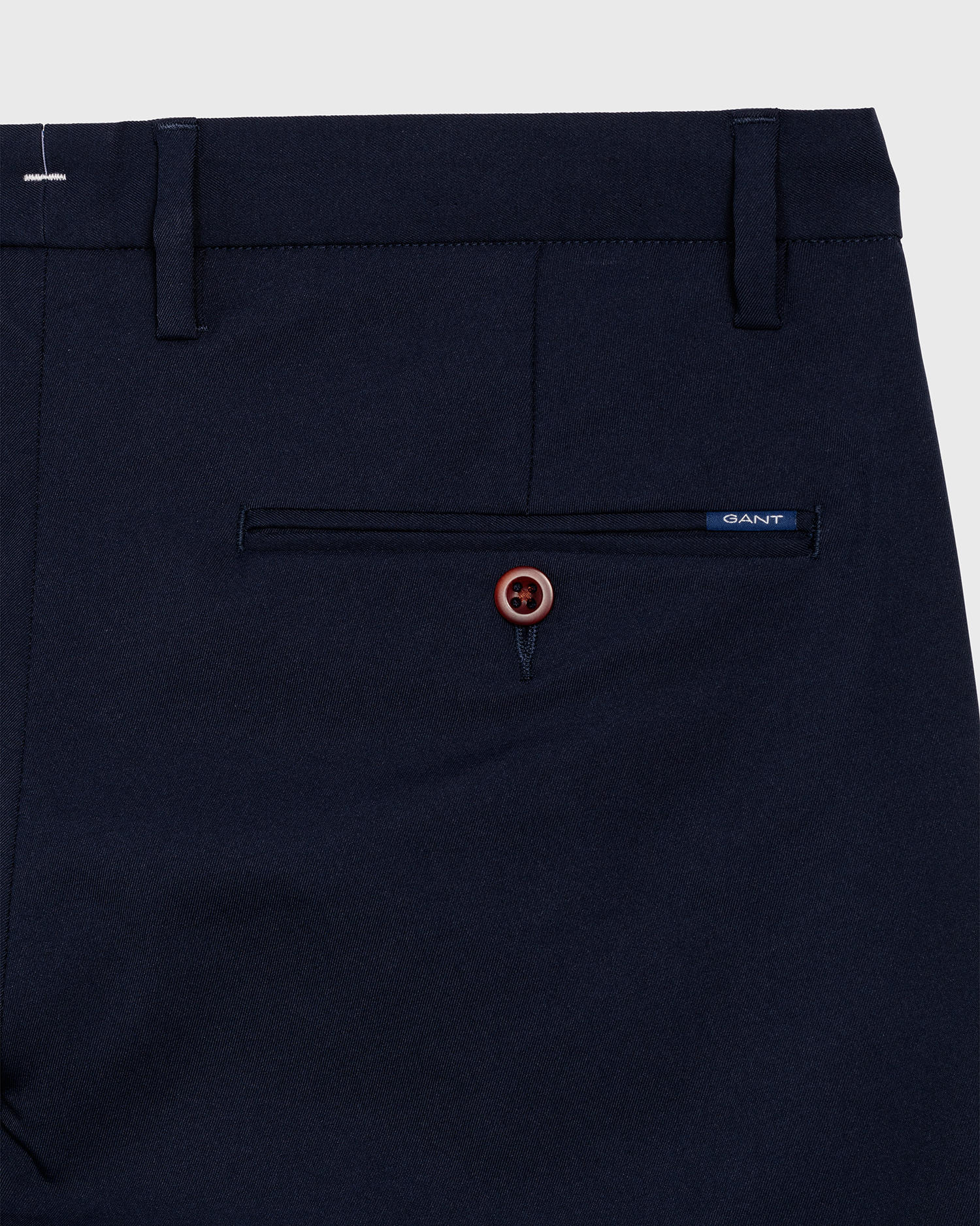 Tech Prep™ «Sport» chinos i Slim-fit