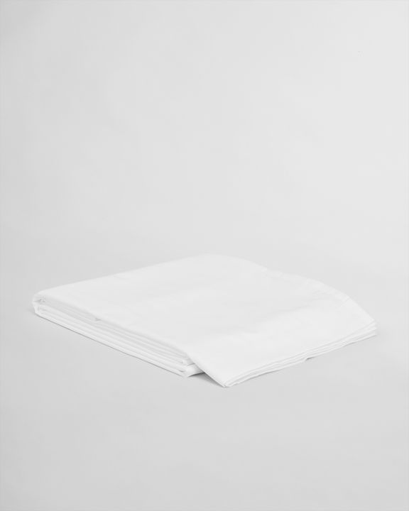 Sateen Single Bottom Sheet