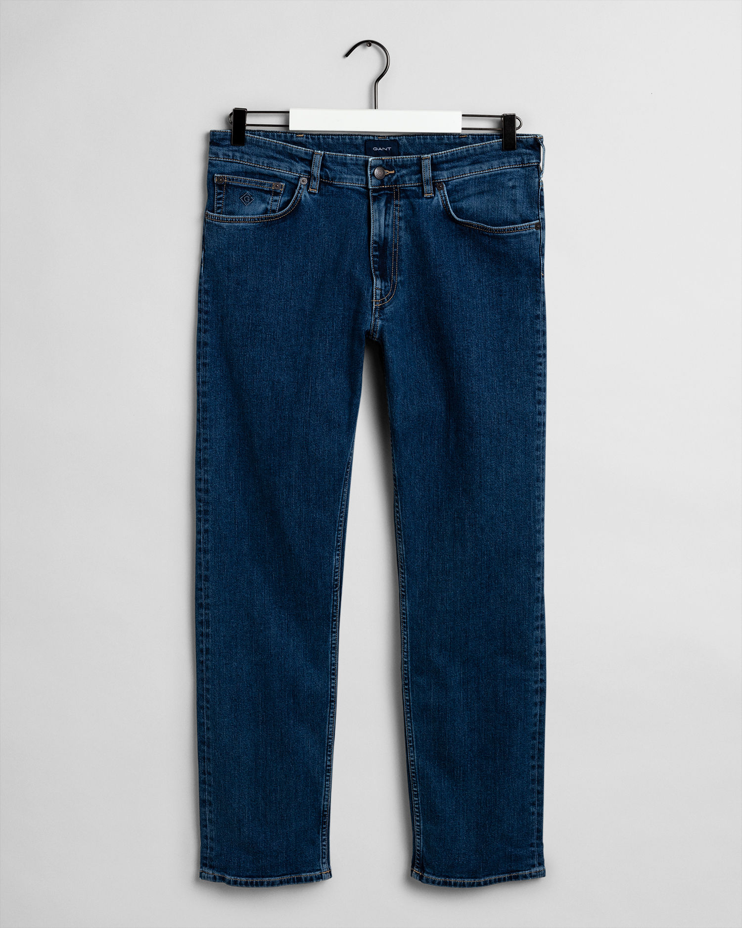 11oz» jeans | GANT Norge | offisielle