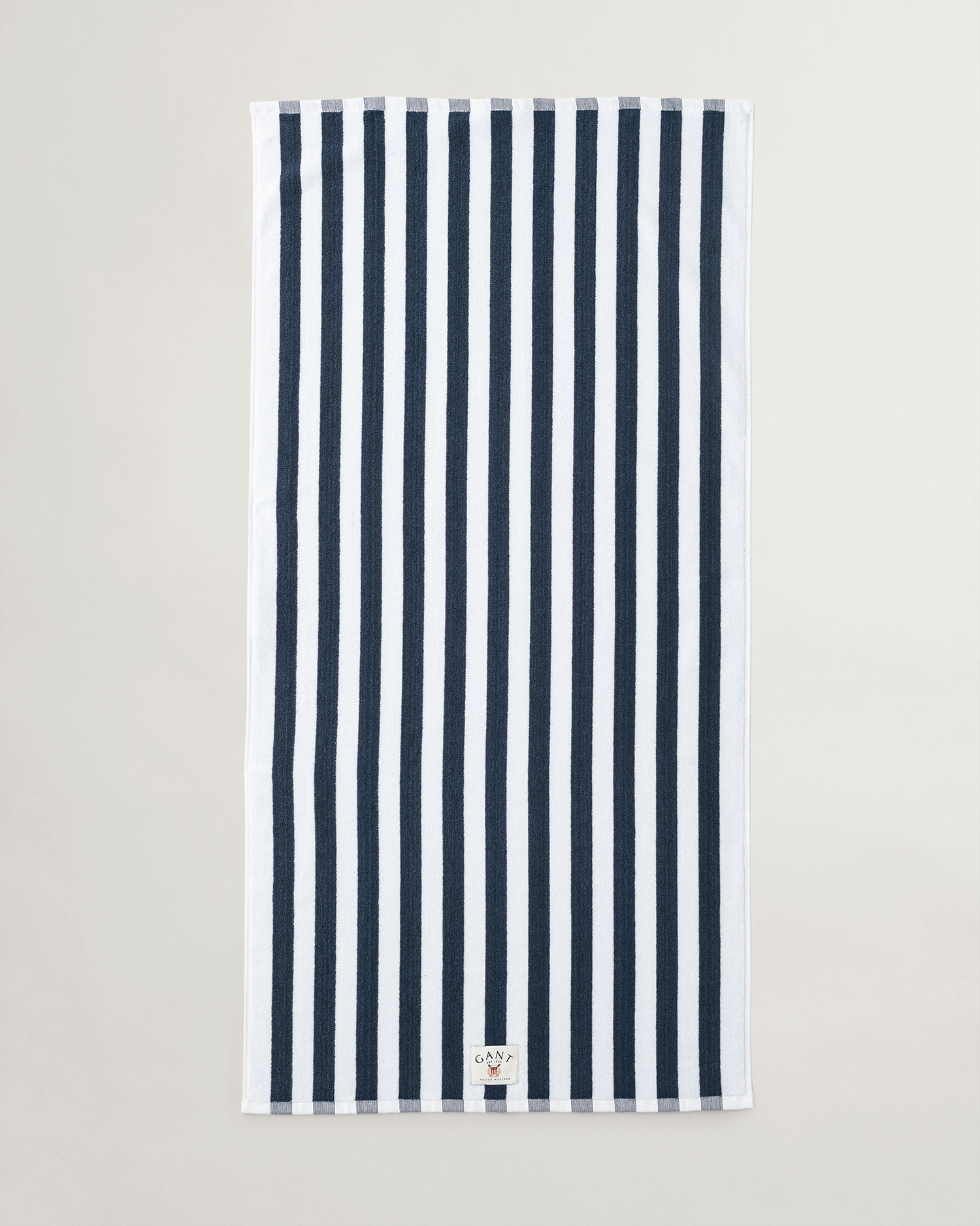 Coastal Stripe Håndkle 70x140