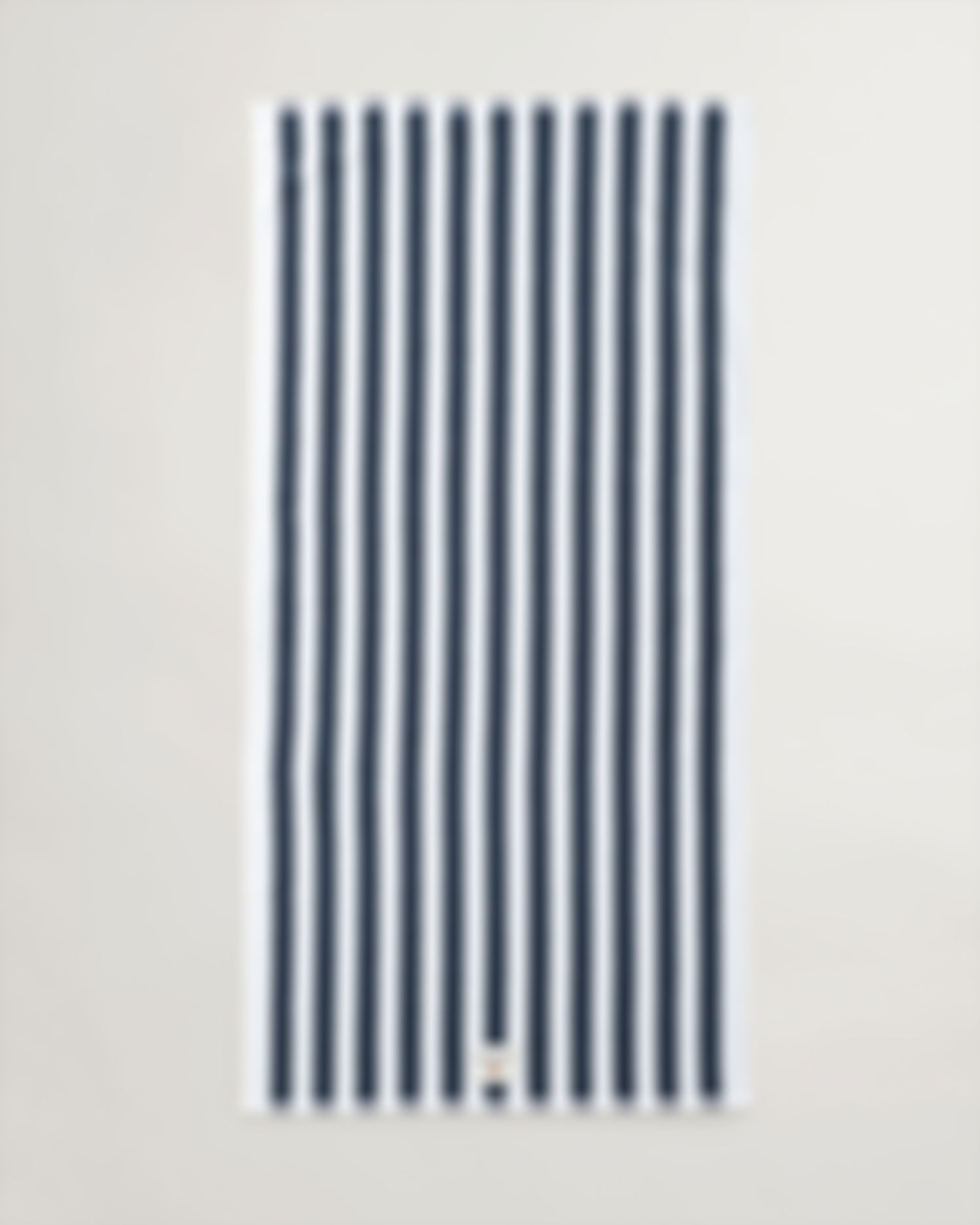 Coastal Stripe Håndkle 70x140