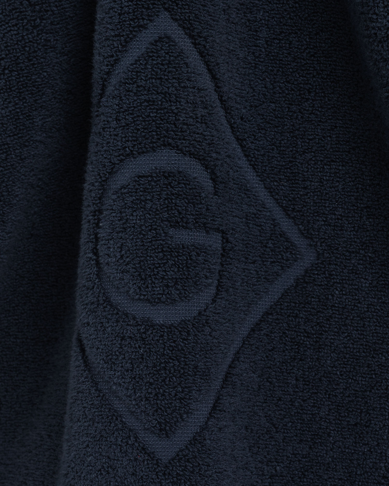 Iconic G Håndkle 30x50