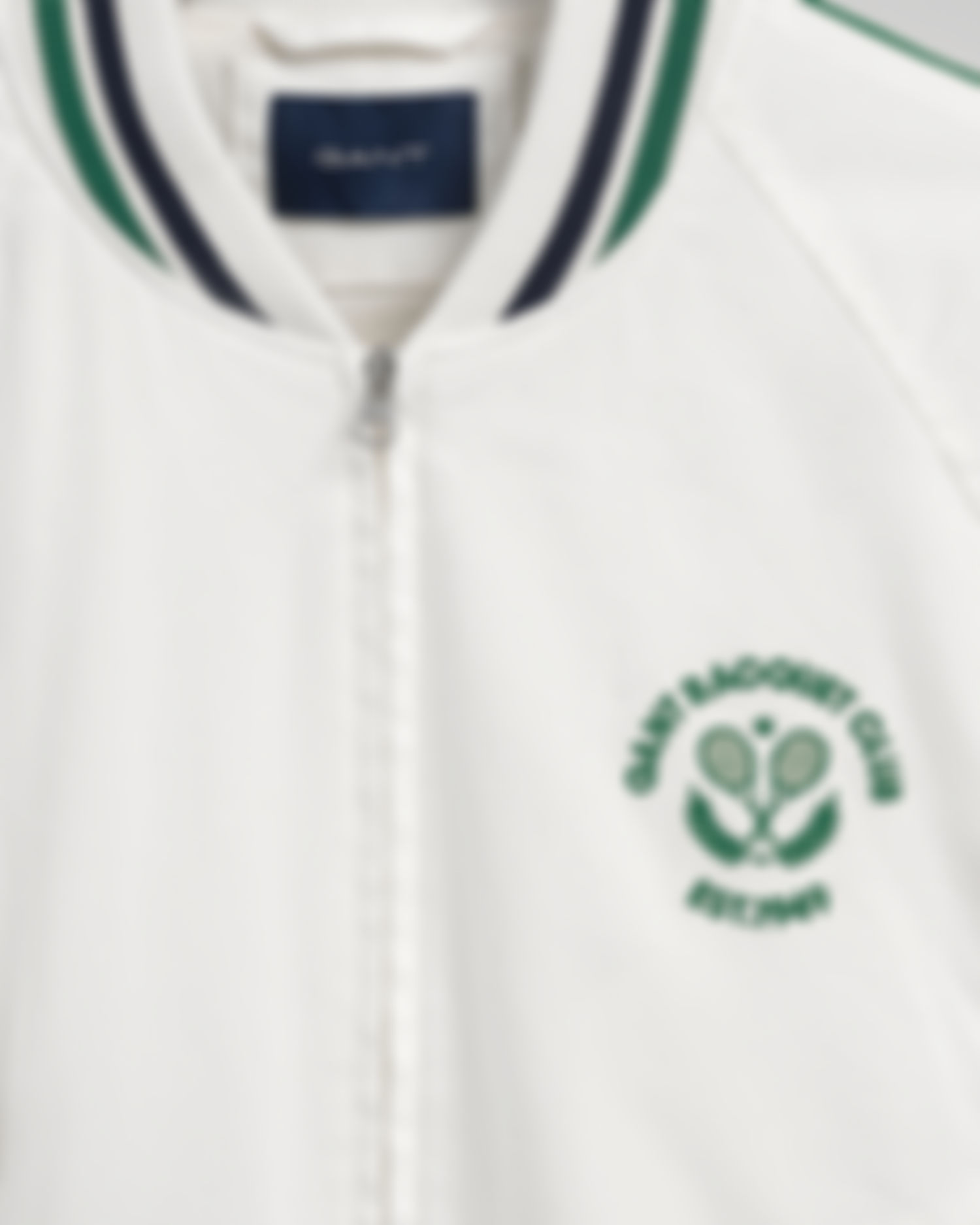 Racquet Club Jacket