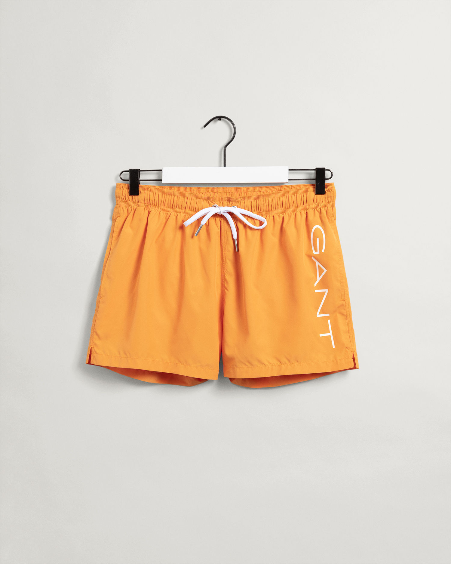 Korte og Lette Badeshorts med Logo