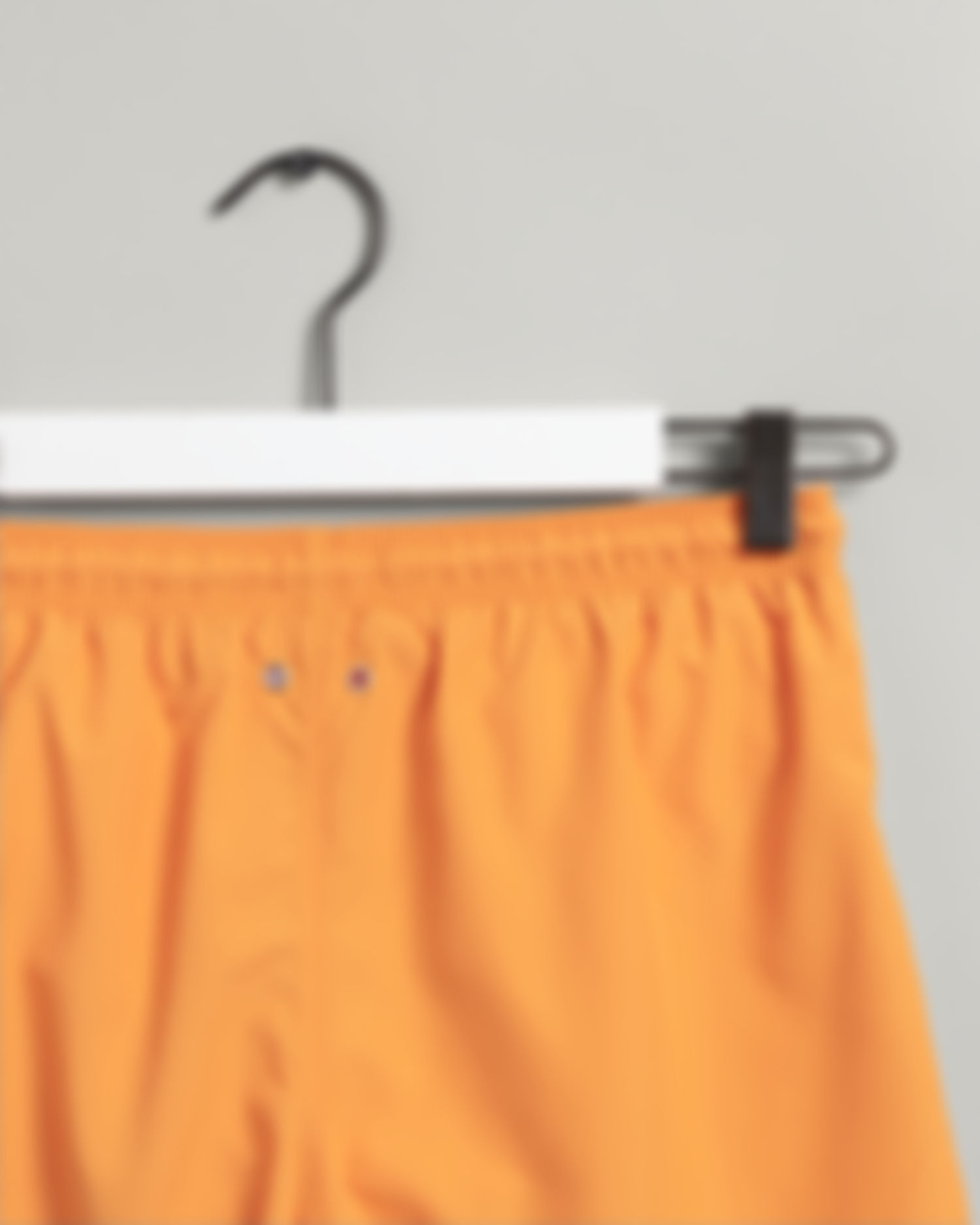 Teen Boys Lette Badeshorts med Logo