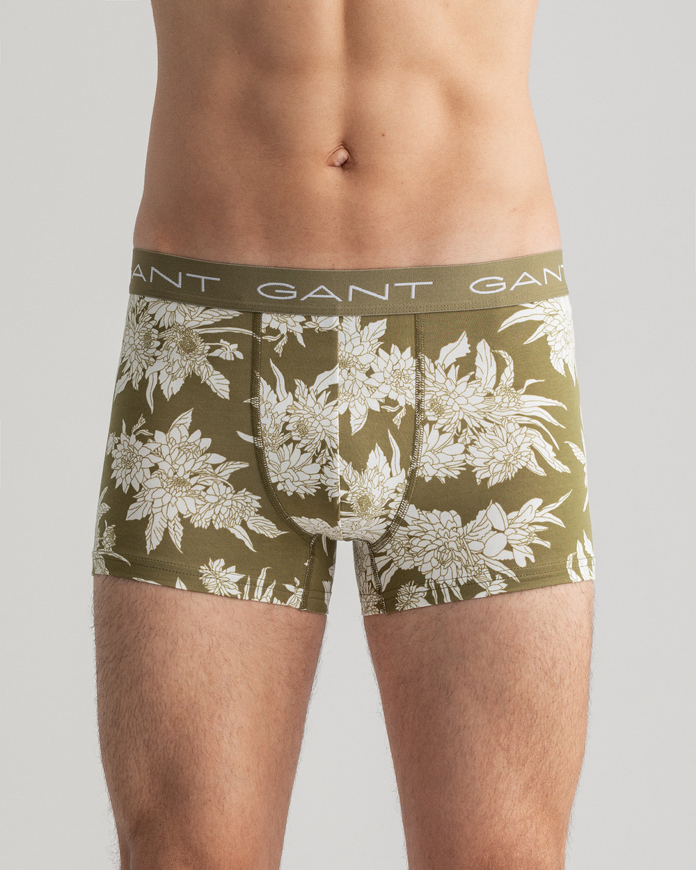 3-Pakning Dahlia Boksershorts