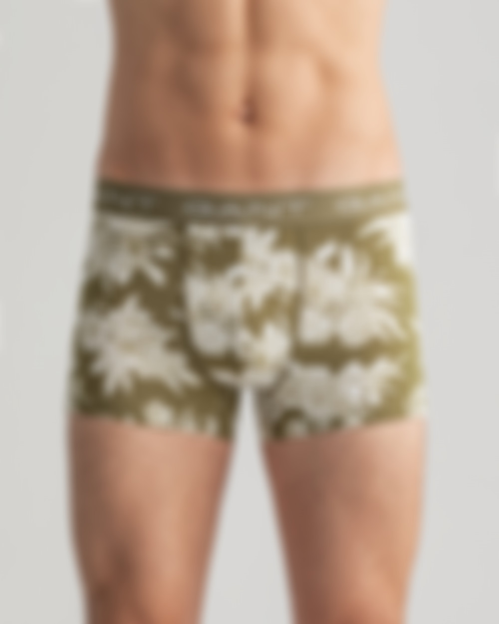 3-Pakning Dahlia Boksershorts