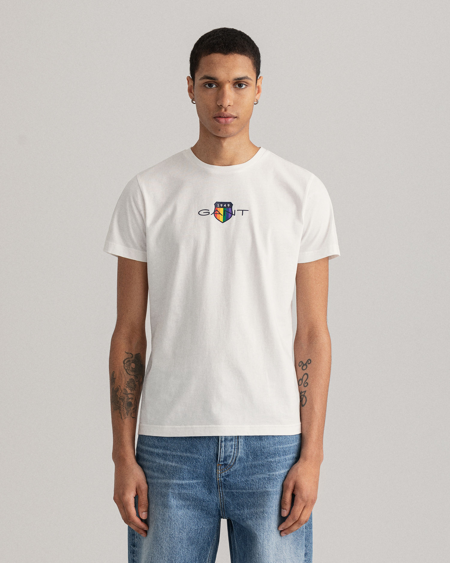 Pride T-Skjorte