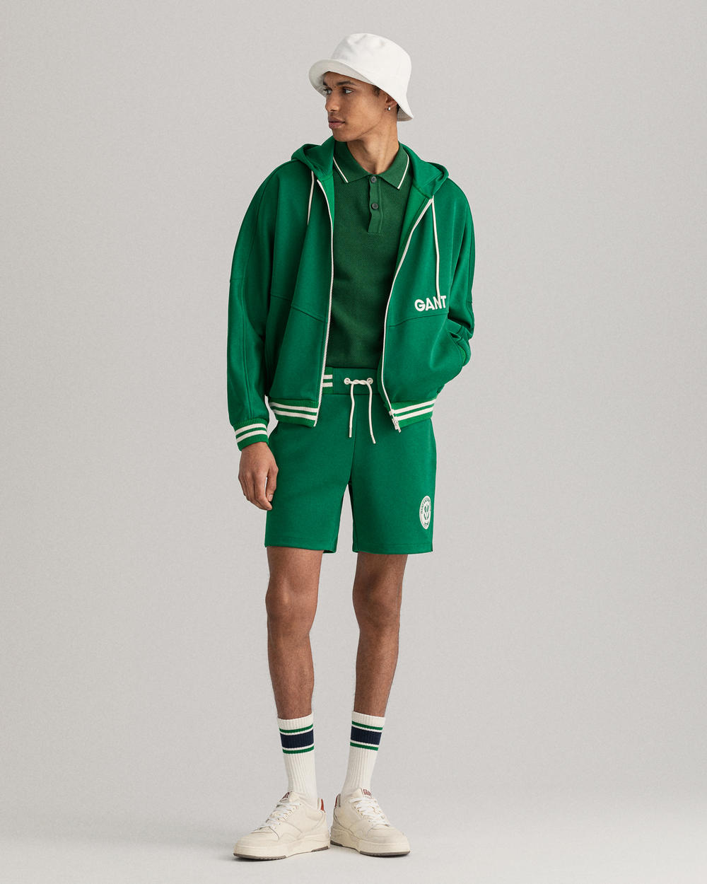 Racquet Club Joggeshorts