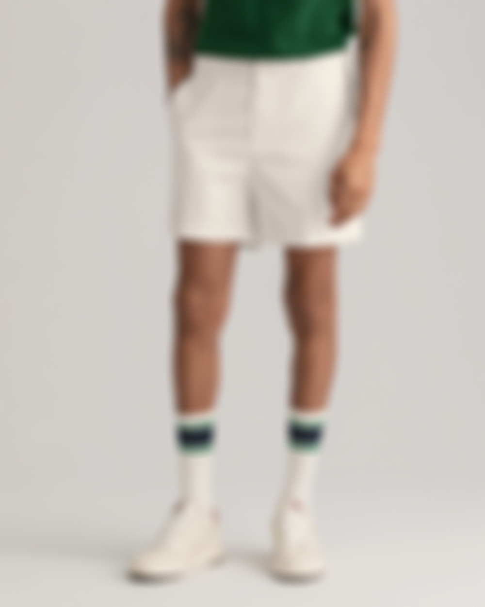 Racquet Club Shorts