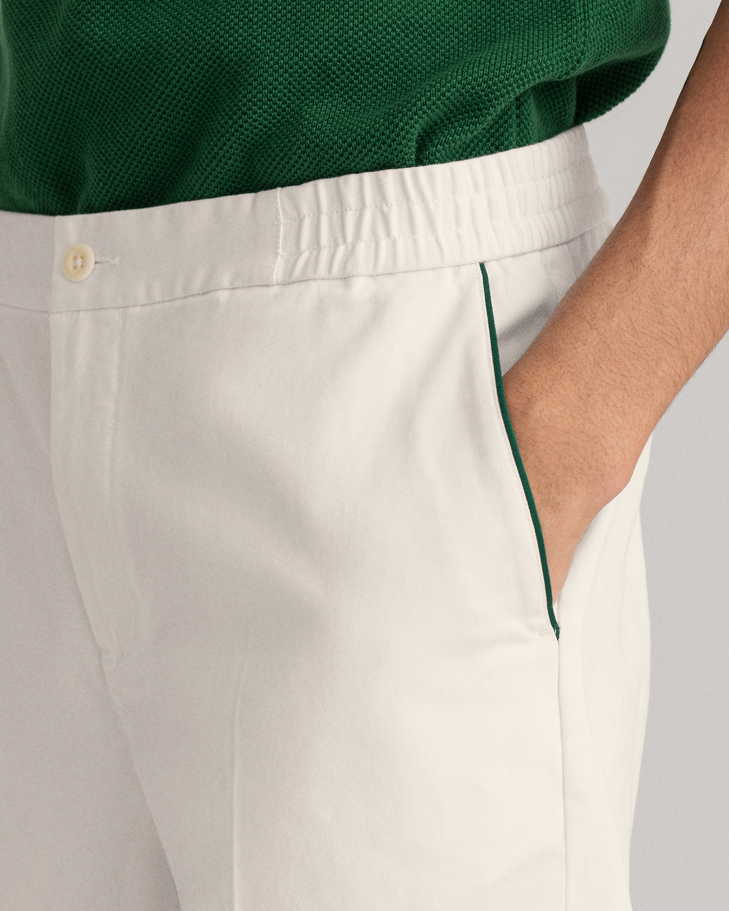 Racquet Club Shorts