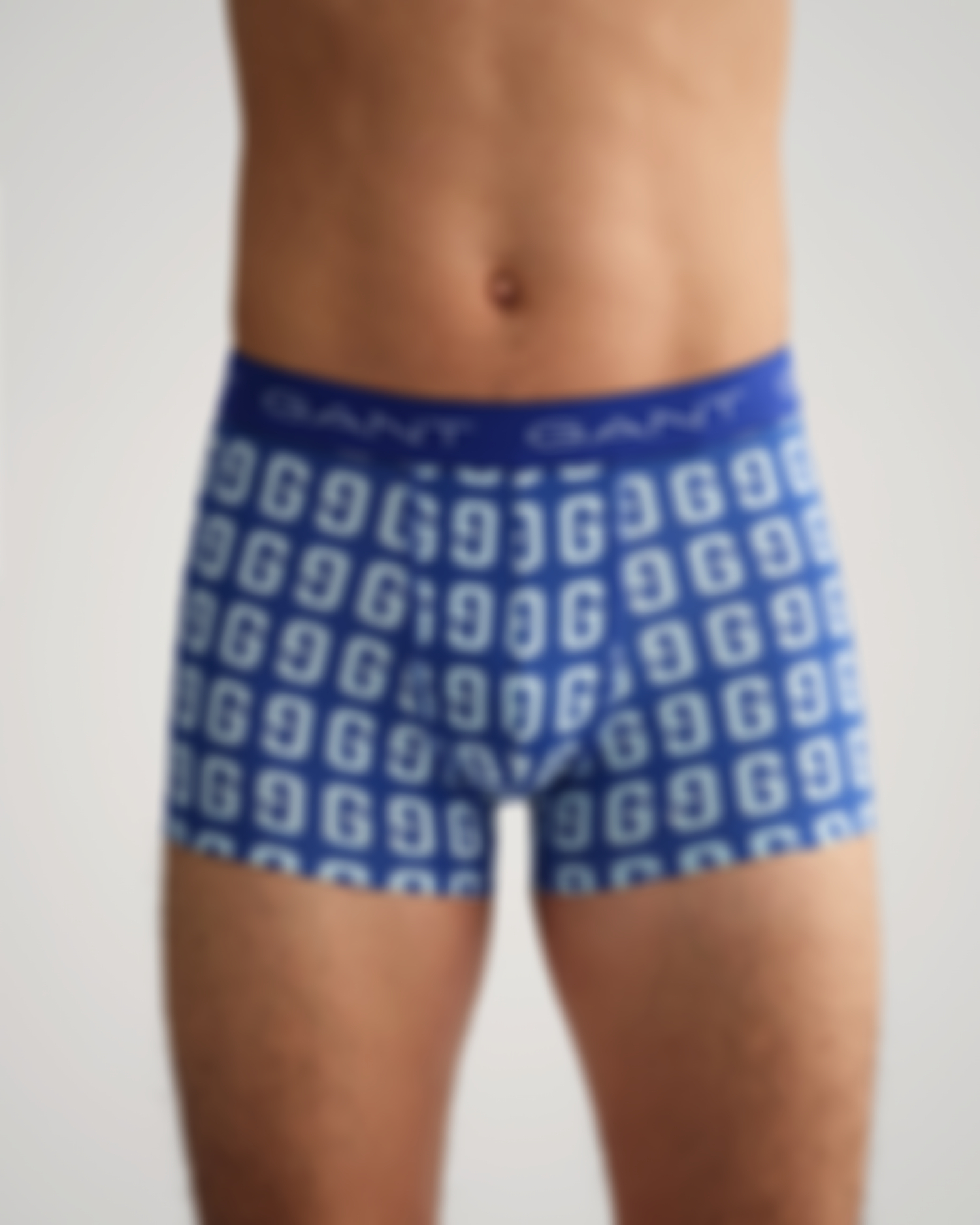 3-Pack GANT Varsity G Logo Trunks