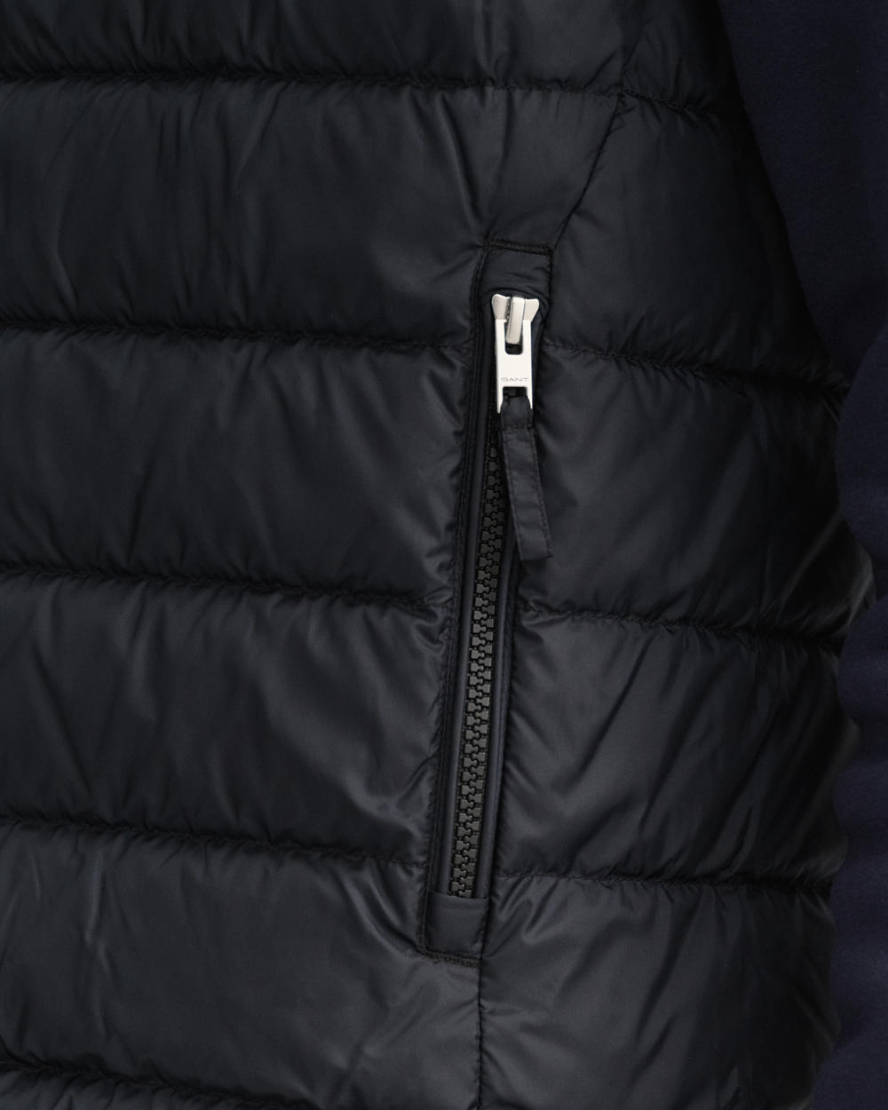 Light Down Gilet