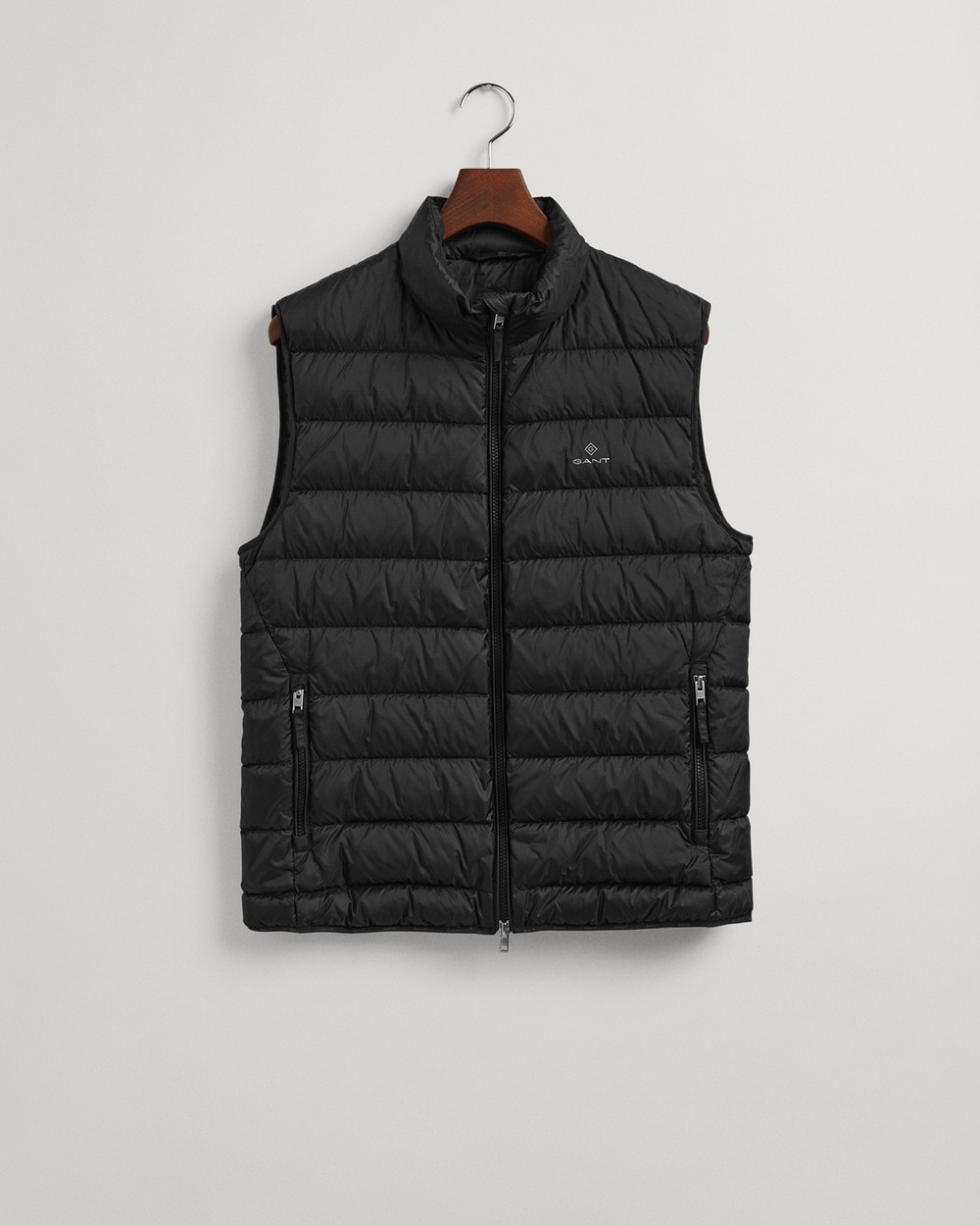 Light Down Gilet