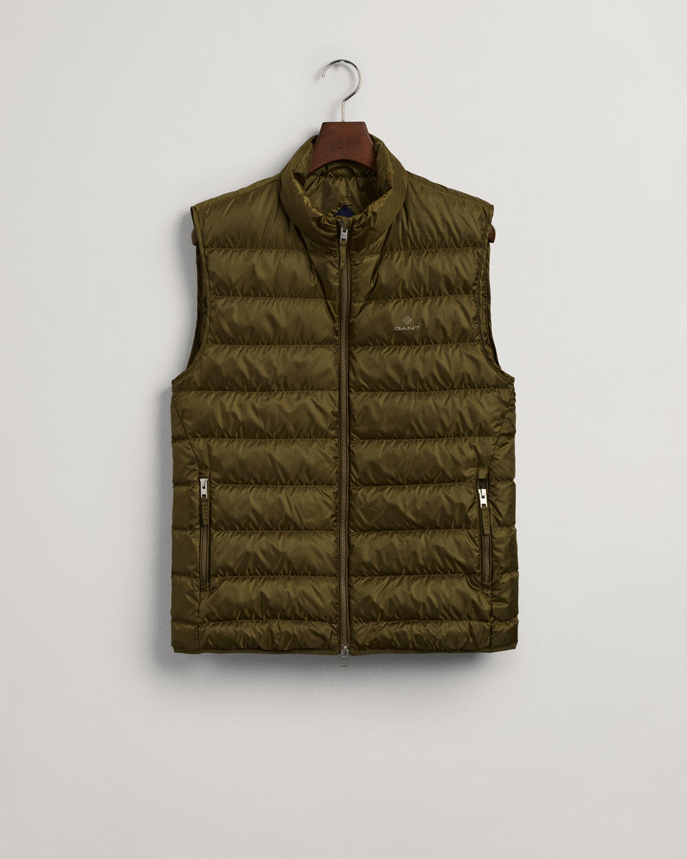 Light Down Gilet