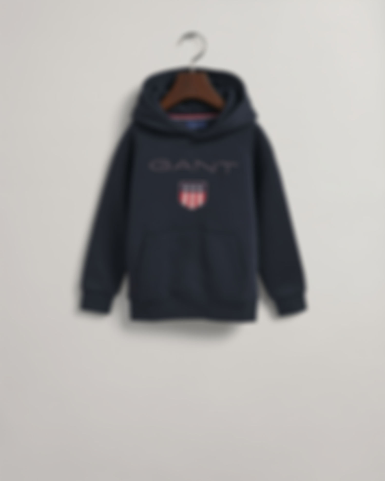 Kids Shield Hoodie