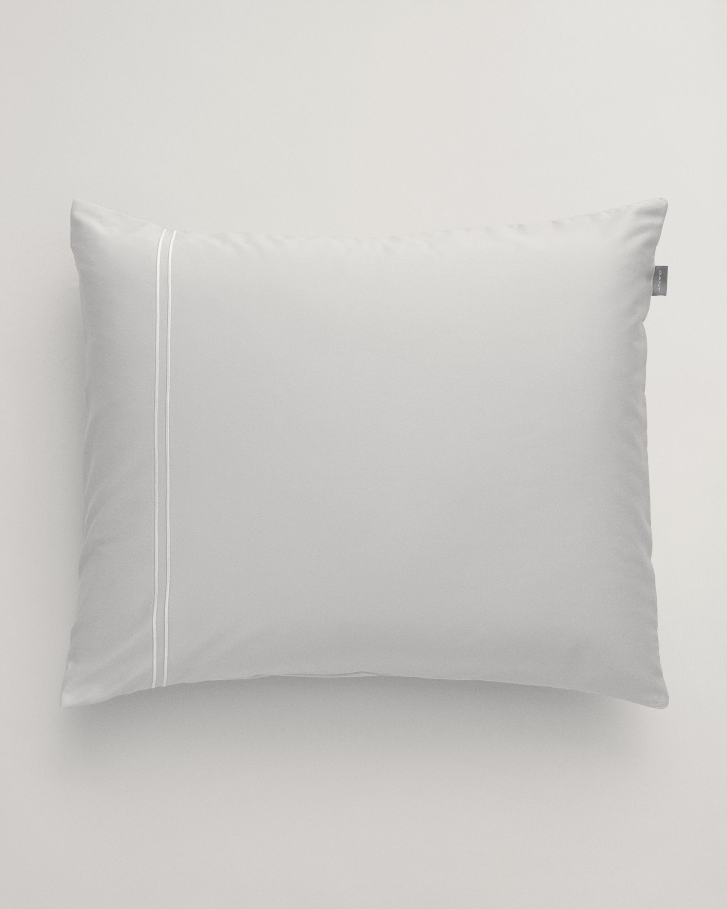 Sateen Stitch Pillowcase