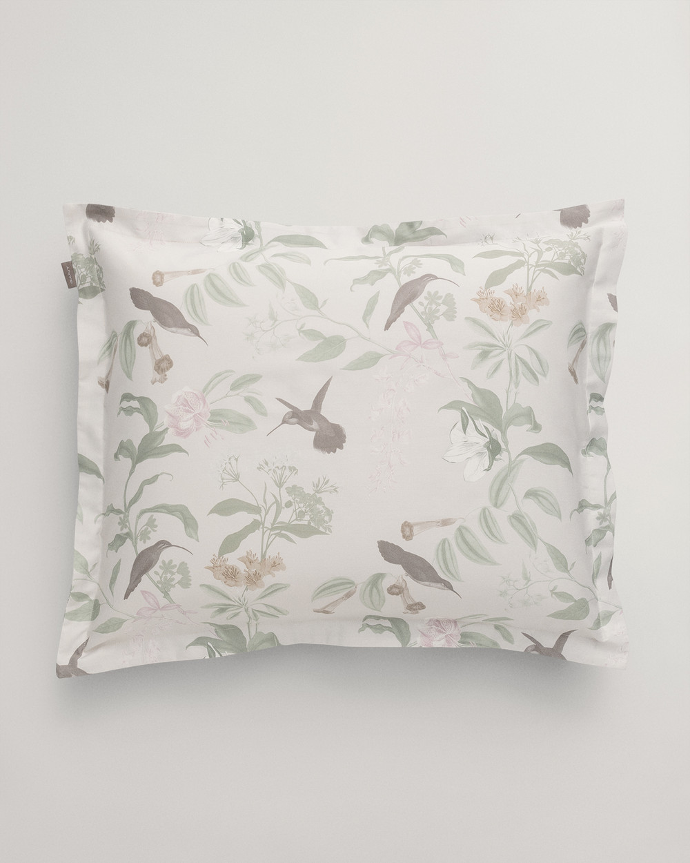 Garden Pillowcase