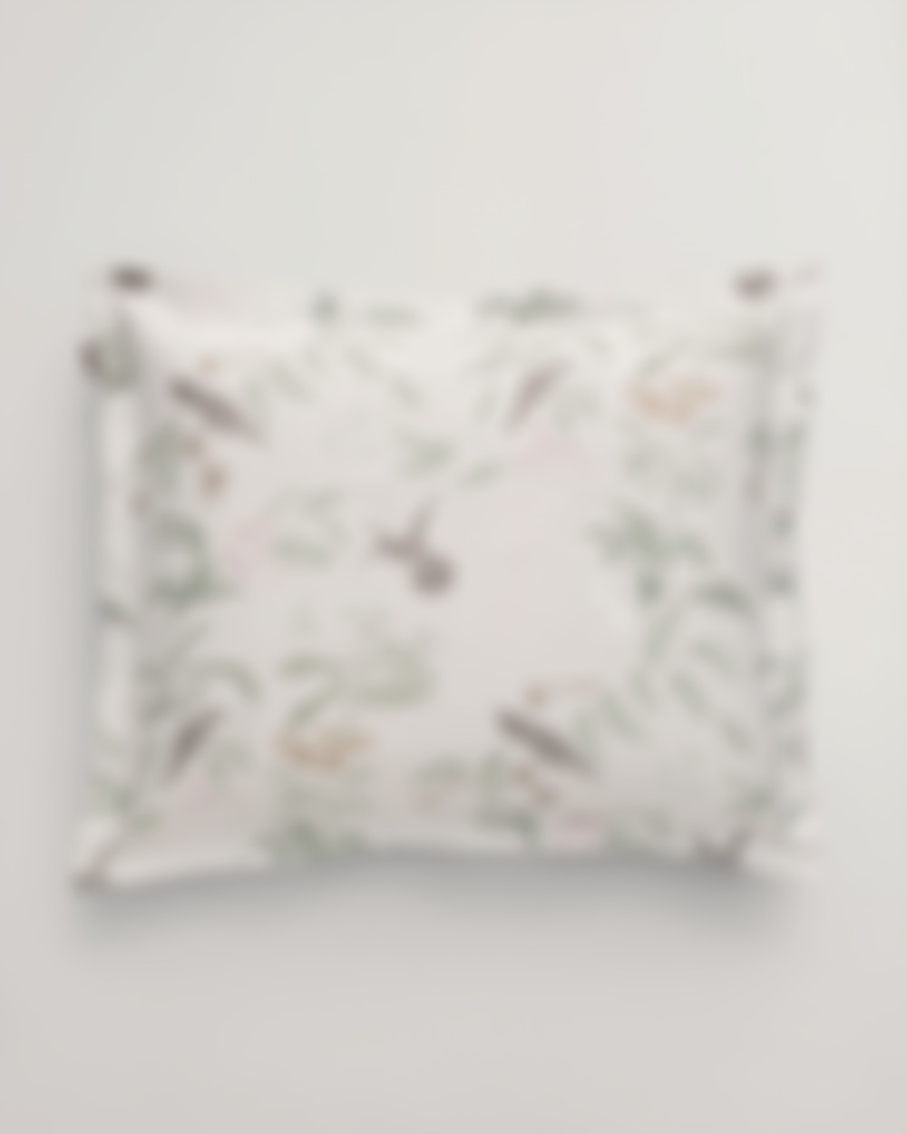 Garden Pillowcase