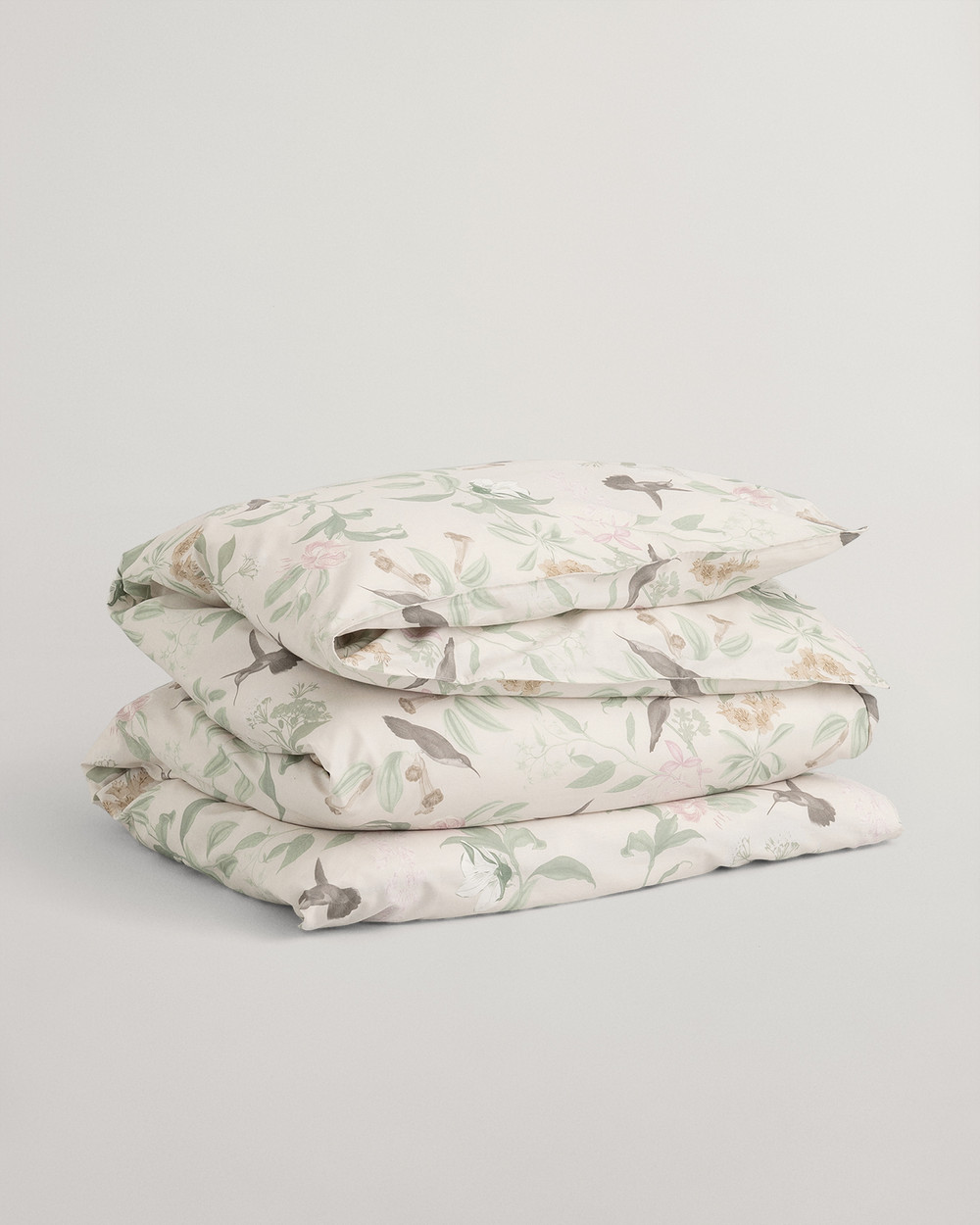 Garden Double Duvet