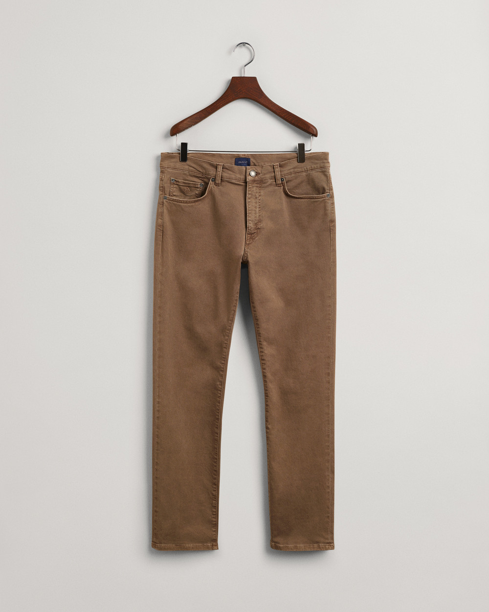 Arley Regular Fit Desert Jeans