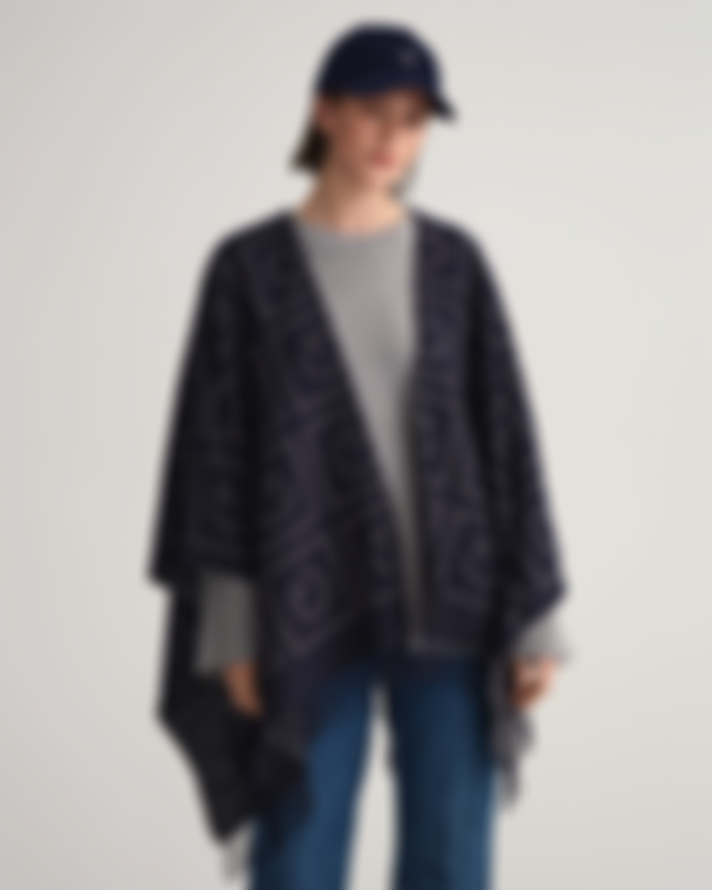 Icon G Poncho