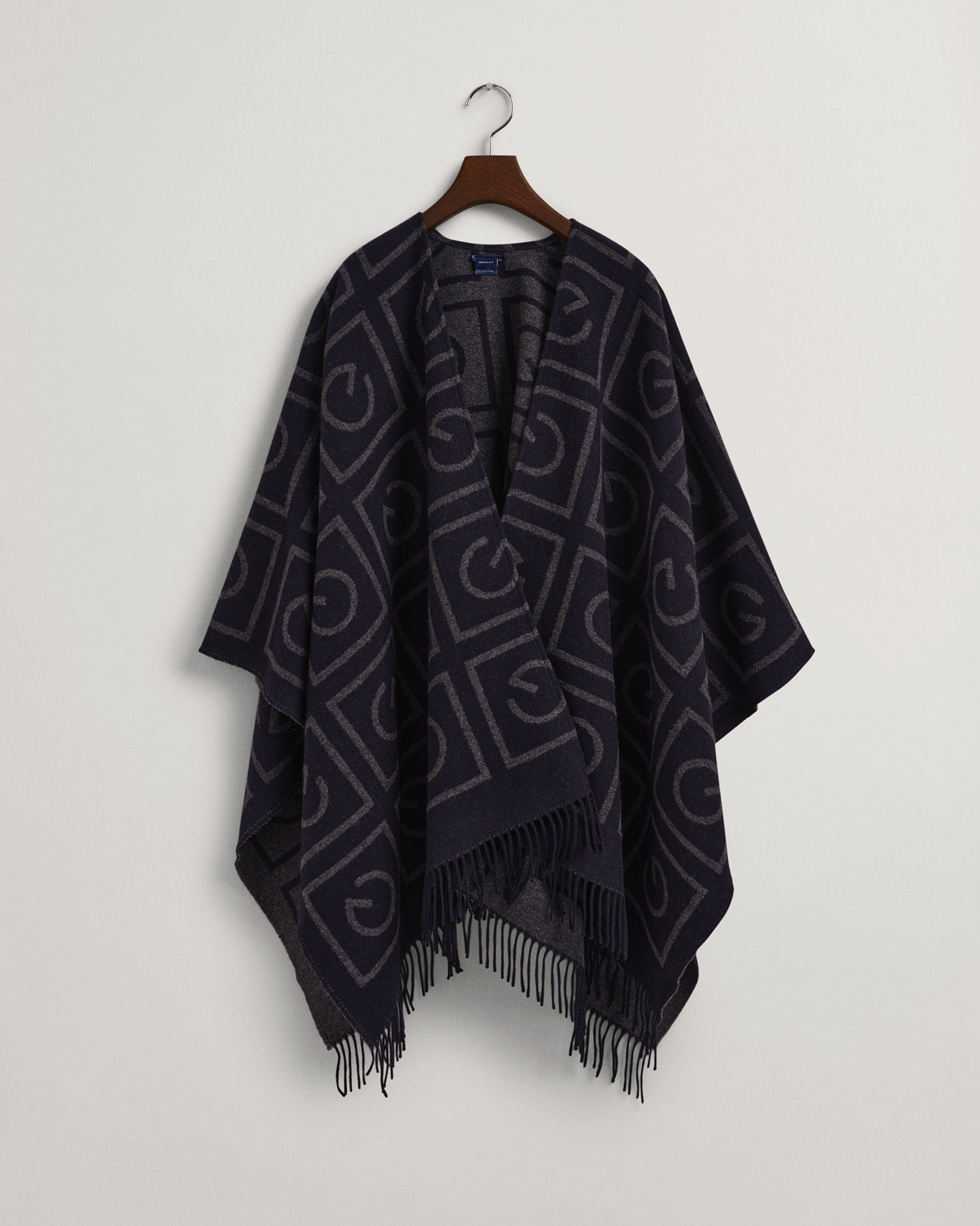 Icon G Poncho