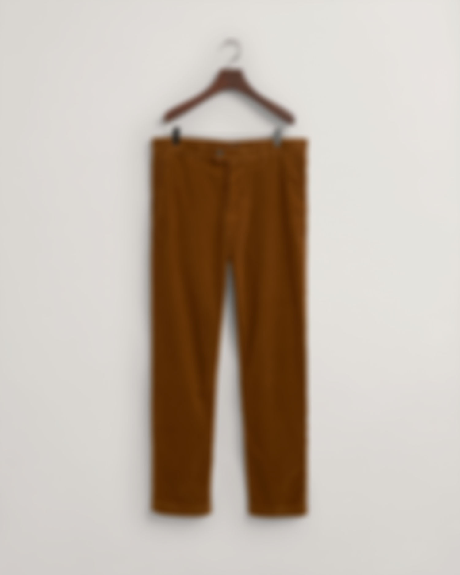 Allister Regular Fit Corduroy Chinos