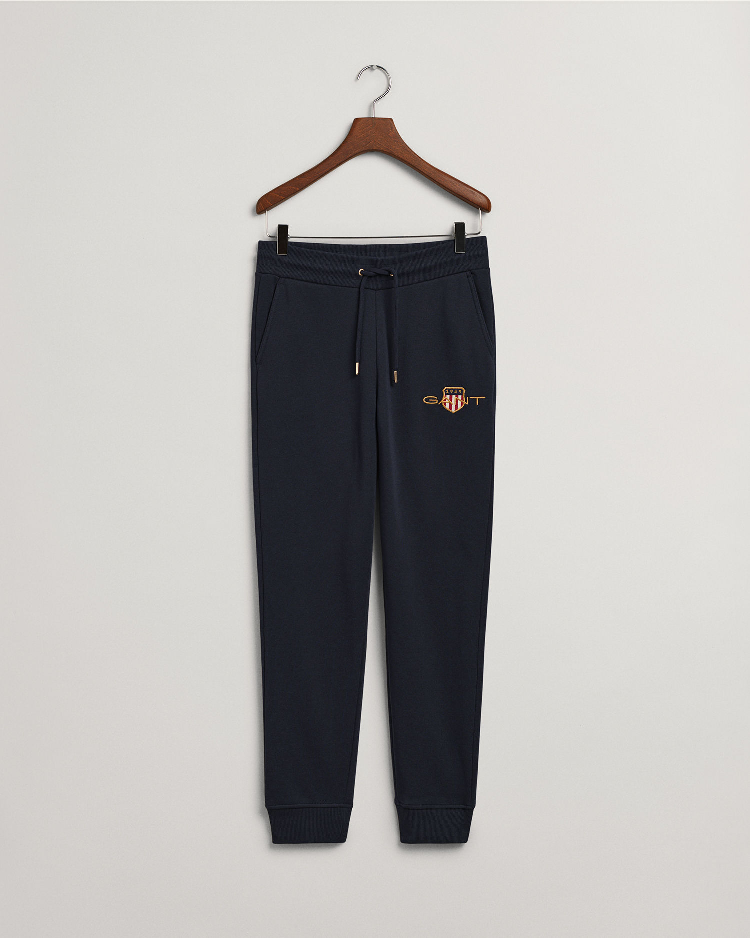 Archive Shield Sweatpants