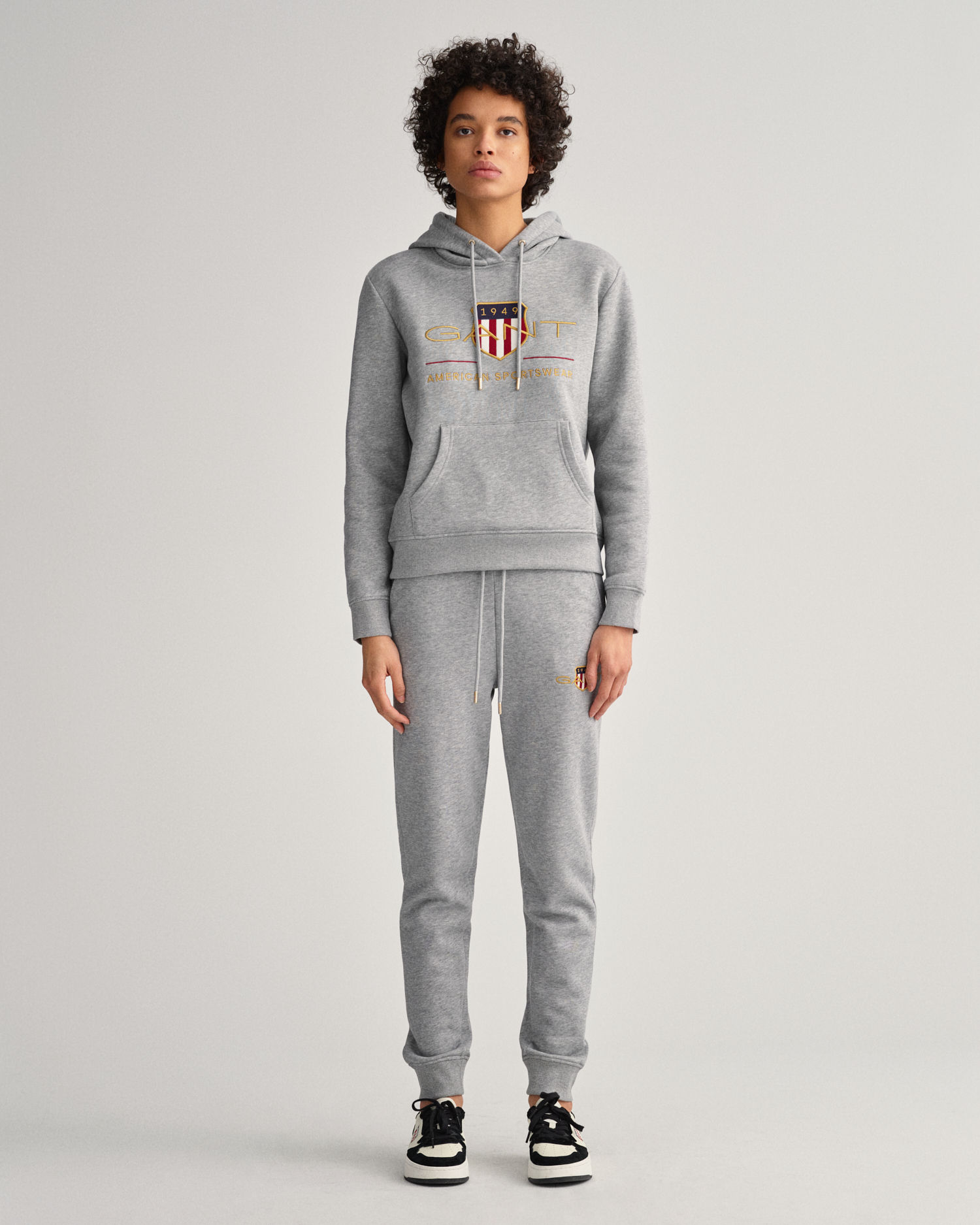 Archive Shield Sweatpants